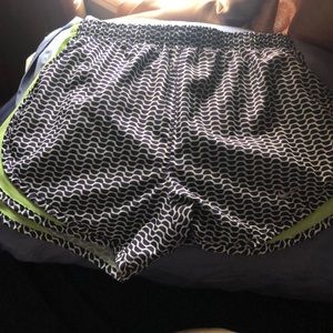 Nike shorts
